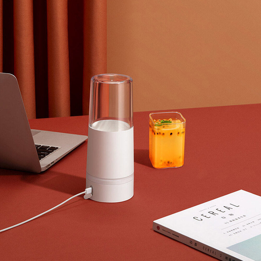 Xiaomi Mijia Type-C Rechargeable Portable Juicer