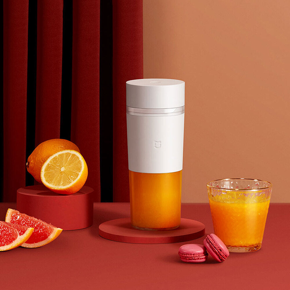 Xiaomi Mijia Type-C Rechargeable Portable Juicer