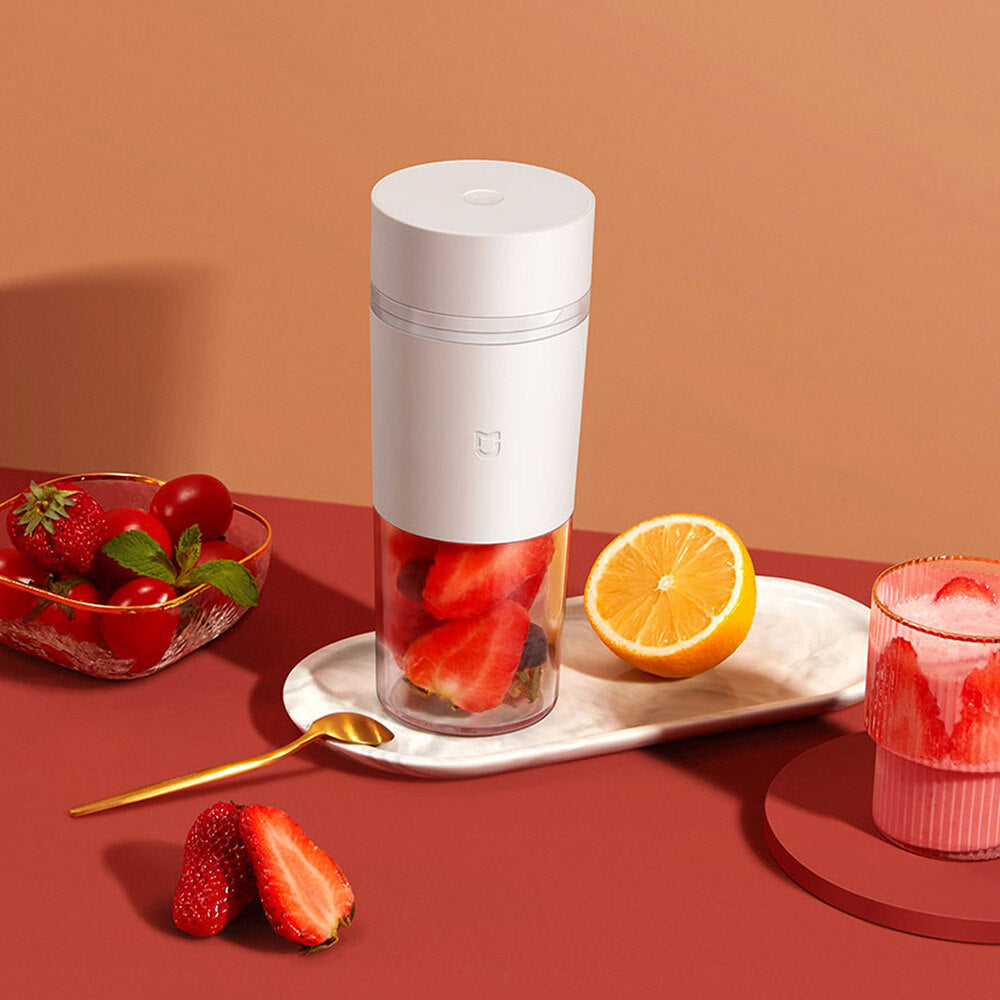 Xiaomi Mijia Type-C Rechargeable Portable Juicer