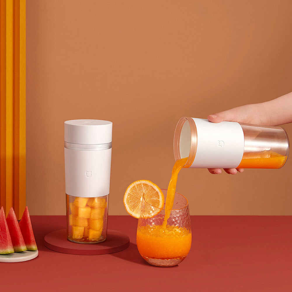 Xiaomi Mijia Type-C Rechargeable Portable Juicer