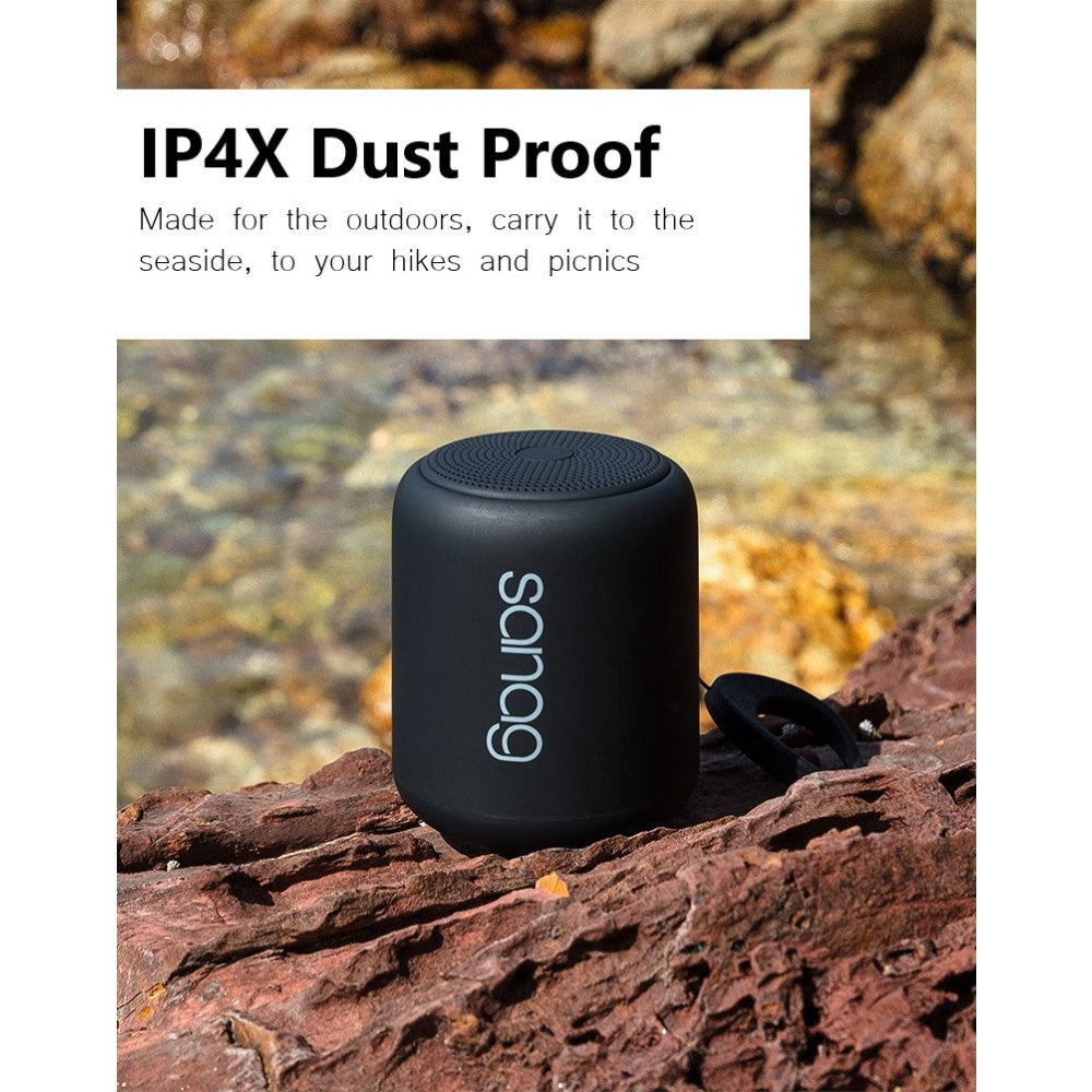 Sanag True Wireless Bluetooth Speaker