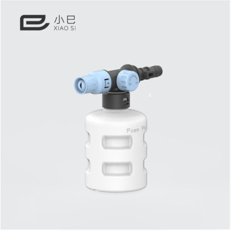 Xiao Si Car Wash Pressure Spray Accessories